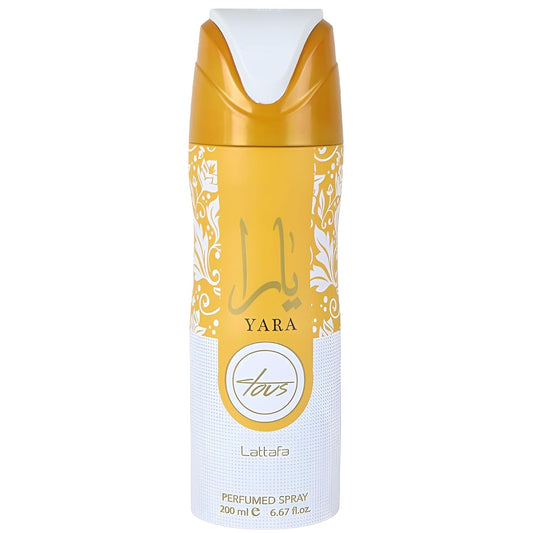 LATTAFA - YARA TOUS - Perfume Spray - 200ml
