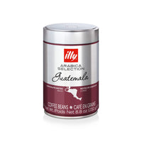 Illy - Coffee Beans - Arabica Selection - Guatemala Coffee - 250 gm