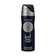 LATTAFA - ASAD - ZANZIBAR - Perfumed Spray - 200ml