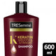 Tresemme - Keratin Smooth - Pro Collection Shampoo - With Marula Oil - 592 ml