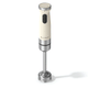 Nutricook - Hand Blender - NC-HB150BG - Smooth Blending - White Aluminium - 2 Years Warranty