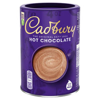 Cadbury - Drinking Hot Chocolate - Cocoa Powder - 500 gm