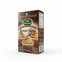 Mother's Choice - Brown Sugar - Desi Shakkar - 900g - دیسی شکر - pcs 16