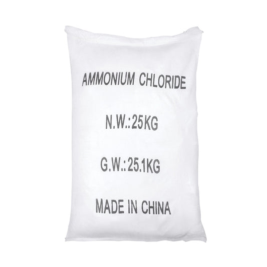 Lianyugang - Ammonium Chloride (Call For Price)