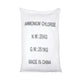 Lianyugang - Ammonium Chloride (Call For Price)