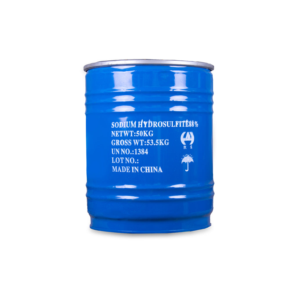Weifang Haiye - Sodium Hydrosulphite 88% (Call For Price)