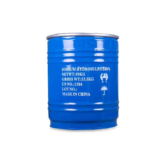 Weifang Haiye - Sodium Hydrosulphite 88% (Call For Price)