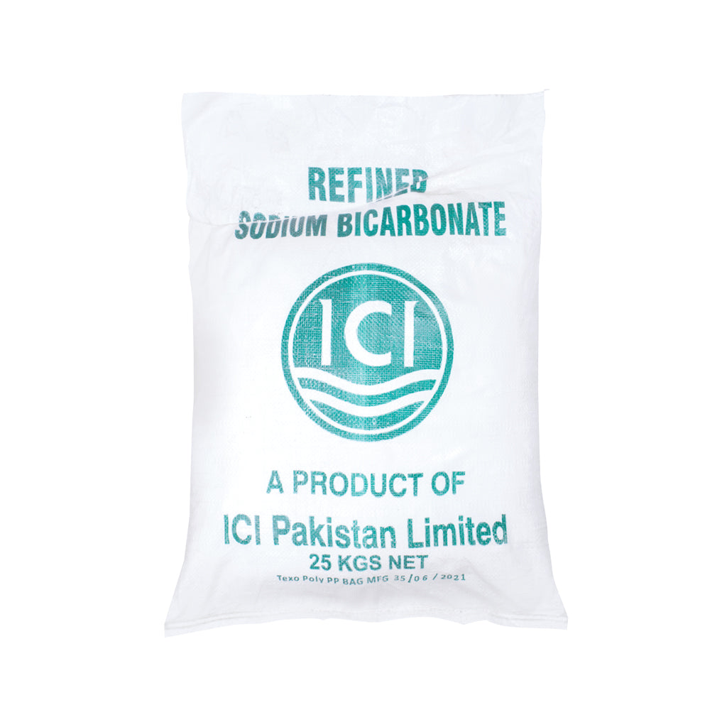 Lucky Core Industries - Sodium Bicarbonate (Call For Price)