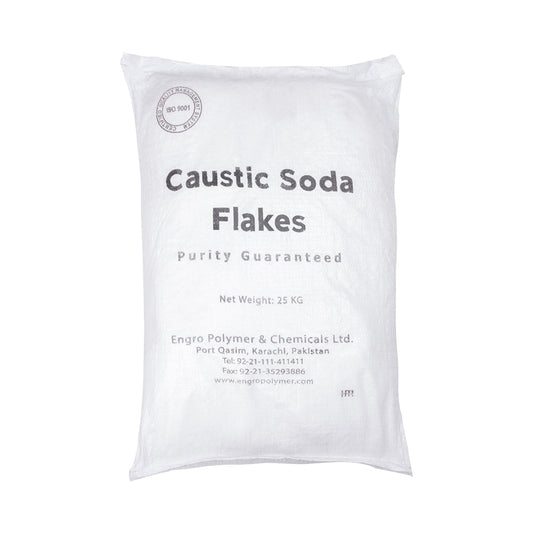Engro - Caustic Soda Flakes (Call For Price)
