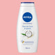 NIVEA - Coconut & Jojoba Oil - Shower Cream with Vitamins - 750 ml
