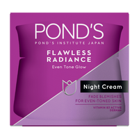 Pond's - Flawless Radiance - Night Cream - 50ml