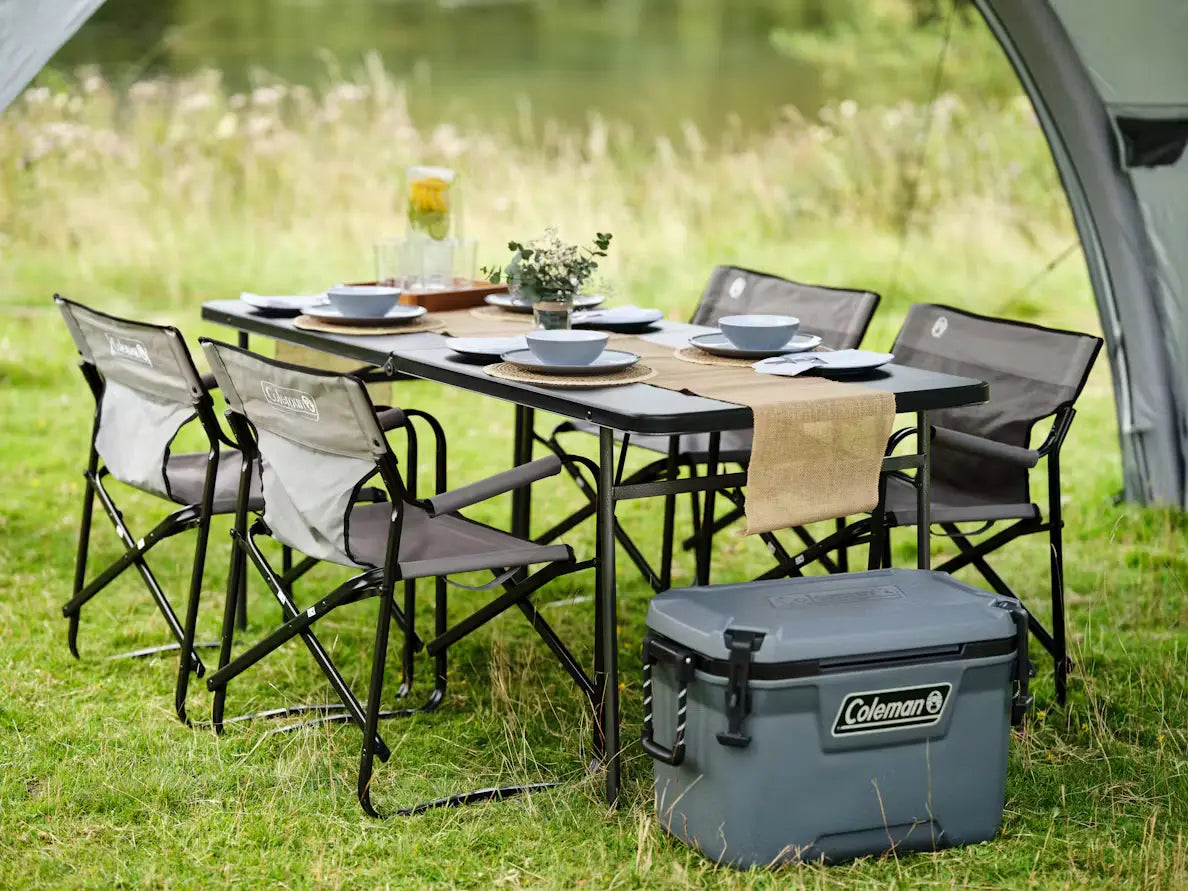 Coleman - Camp Table Large