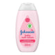 Johnson's - Baby Soft Lotion - With Coconut Oil - 300ml