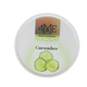 4ME - Moisturizing - Rich Cream - Cucumber - 200 ml