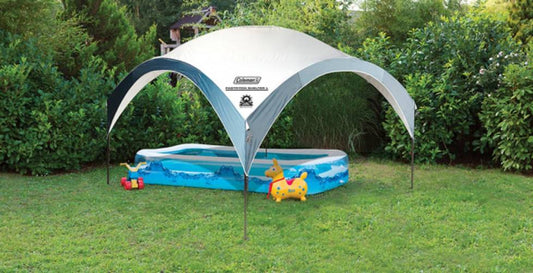 Coleman - Fast Pitch Shelter L 12 x 12 ft