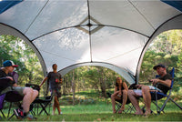 Coleman - Fast Pitch Shelter L 12 x 12 ft
