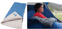 Coleman - Sunridge™ Sleeping Bag