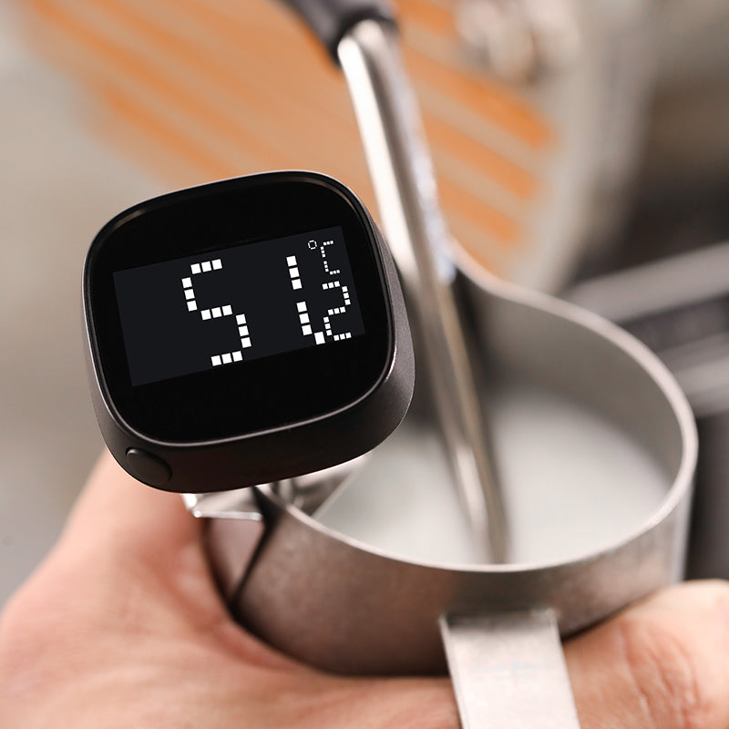 Coffee Cartel - MHW3 Bomber - Digital Thermometer - CT5602