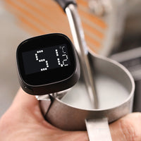 Coffee Cartel - MHW3 Bomber - Digital Thermometer - CT5602