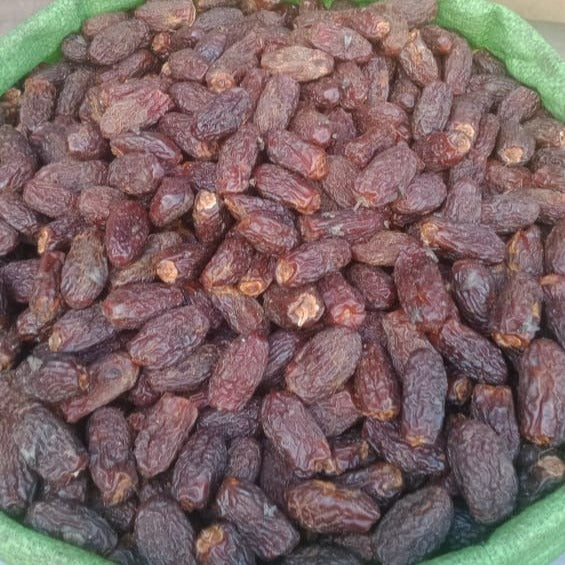 Chuwaray - Dried Dates - Premium Quality - چھوھارے