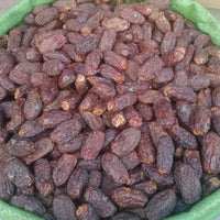 Chuwaray - Dried Dates - Premium Quality - چھوھارے