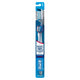 Oral B Cross Action - All In One Toothbrush - Medium - Dual Pack