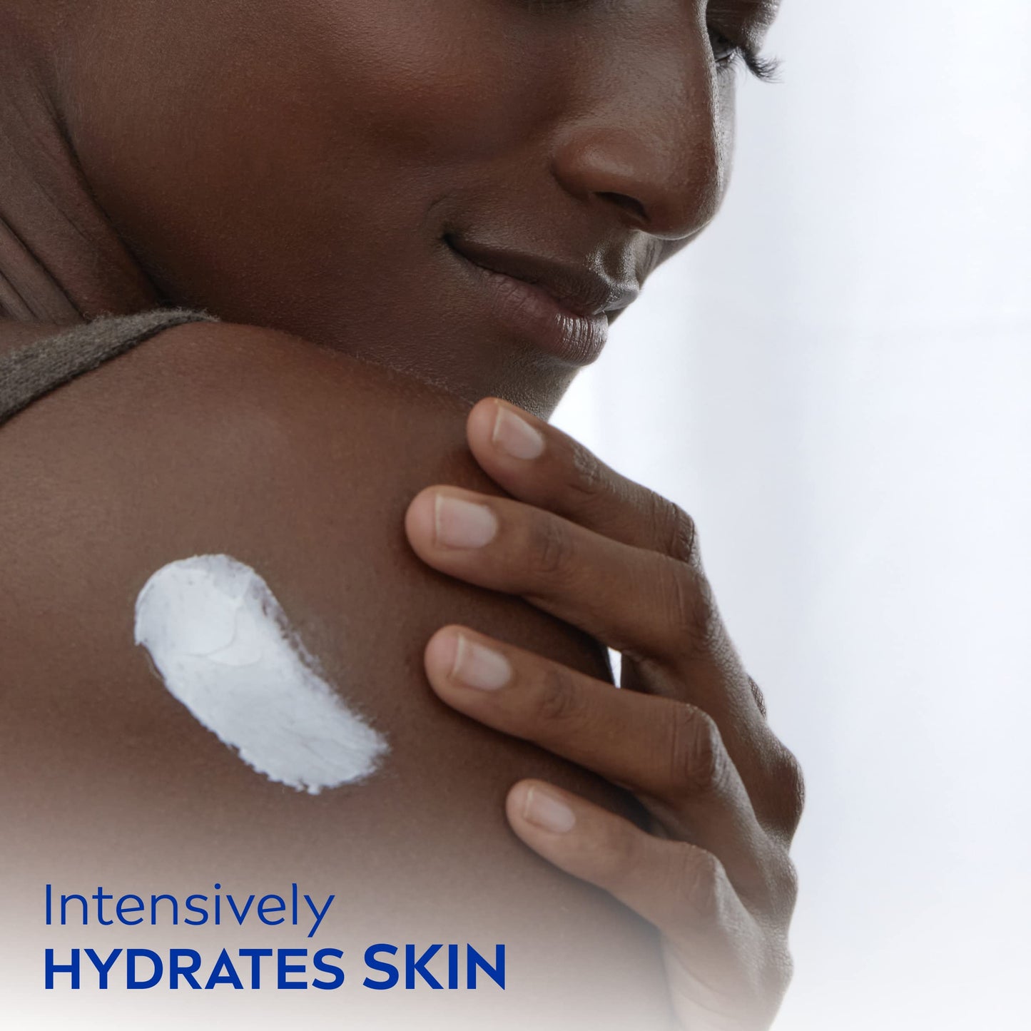 NIVEA - Creme - Body, Face and Hand Moisturizing Cream - 150ml