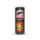 Pringles - Potato Crisps - Hot & Spicy - 165 GM