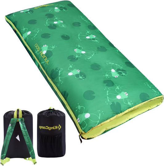 KingCamp - Junior 200 Sleeping Bag