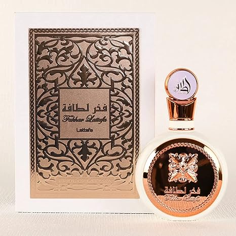 LATTAFA- Fakhar - Women - EDP - 100 ML