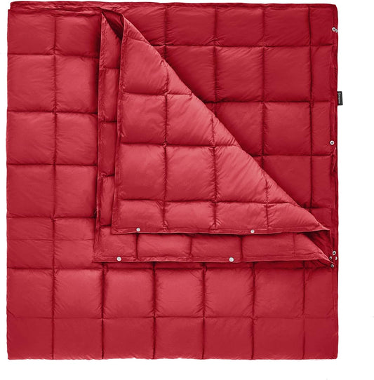 KingCamp - Features Blanket - KS2013