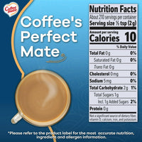 Nestle - Coffee Mate - Coffee Creamer - French Vanilla - 425g