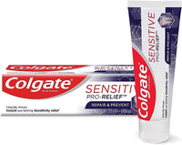 Colgate - Sensitive - Pro-Relief - Repair & Prevent Toothpaste - 75ml (100 gm)