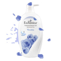 Enchanteur - Perfumed Shower Gel – Vivacious - 550ml
