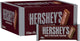 HERSHEY'S Milk Chocolate - Chocolate Bar - 40 GM - 24 Pcs