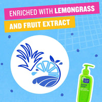 Clean & Clear - Morning Energy - Skin Brightening - Daily Facial Wash - Oil Free - 150ml
