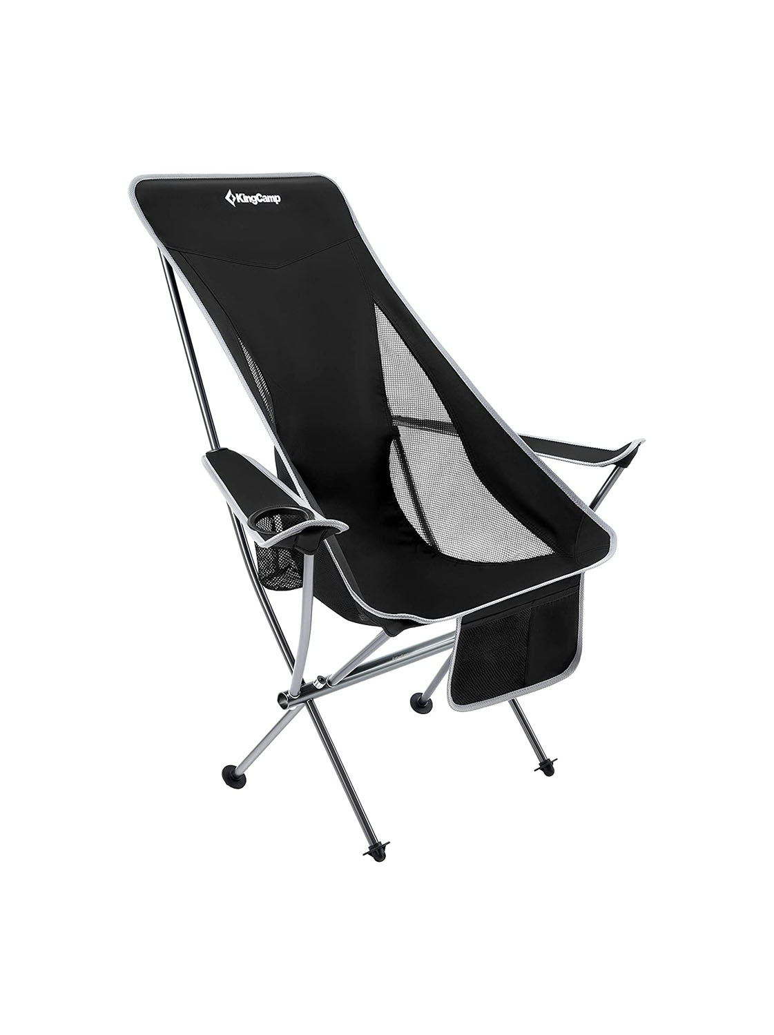 KingCamp - Camping Chair - Highback KC2015