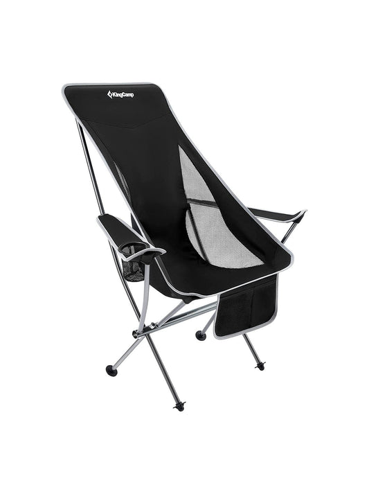 KingCamp - Camping Chair - Highback KC2015