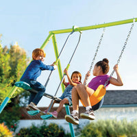 SWING AND GLIDE 2 FEATURE