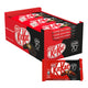 Nestle Kitkat - Dark 70% - 4 Finger Box - 41.5g x24 Pc