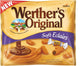 Werthers - Original Soft Eclairs Candies - 180g