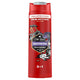 OLD SPICE - NIGHTPANTHER - Scent of Citrus Vanilla - 3 in 1 - Body - Hair - Face Wash - 400 ml