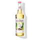 Monin - French Vanilla Syrup - 1 Liter - Le Sirop De Monin