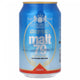 Murree Brewery - Malt 79 - 250 ML - Cans - (24 PCs - 1 CTN)