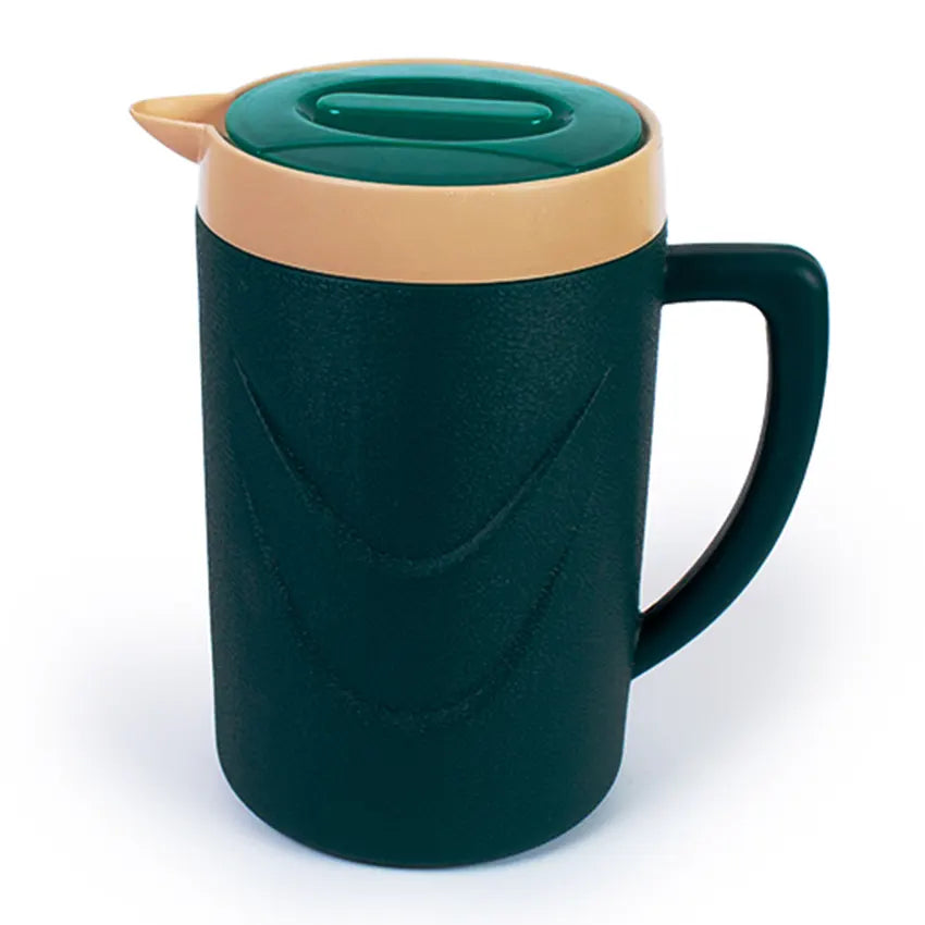 Super Cool Jug Model-3 in Green 2 Litre