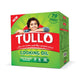 Tullo - Cooking Oil - 5 Liters - Pack