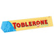 Toblerone - Honey & Almonds - Crunchy Almonds - Chocolate - Box of 20 x 100G