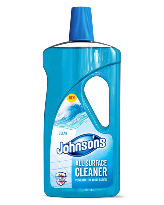 Johnsons Ocean Cleaner - 1L