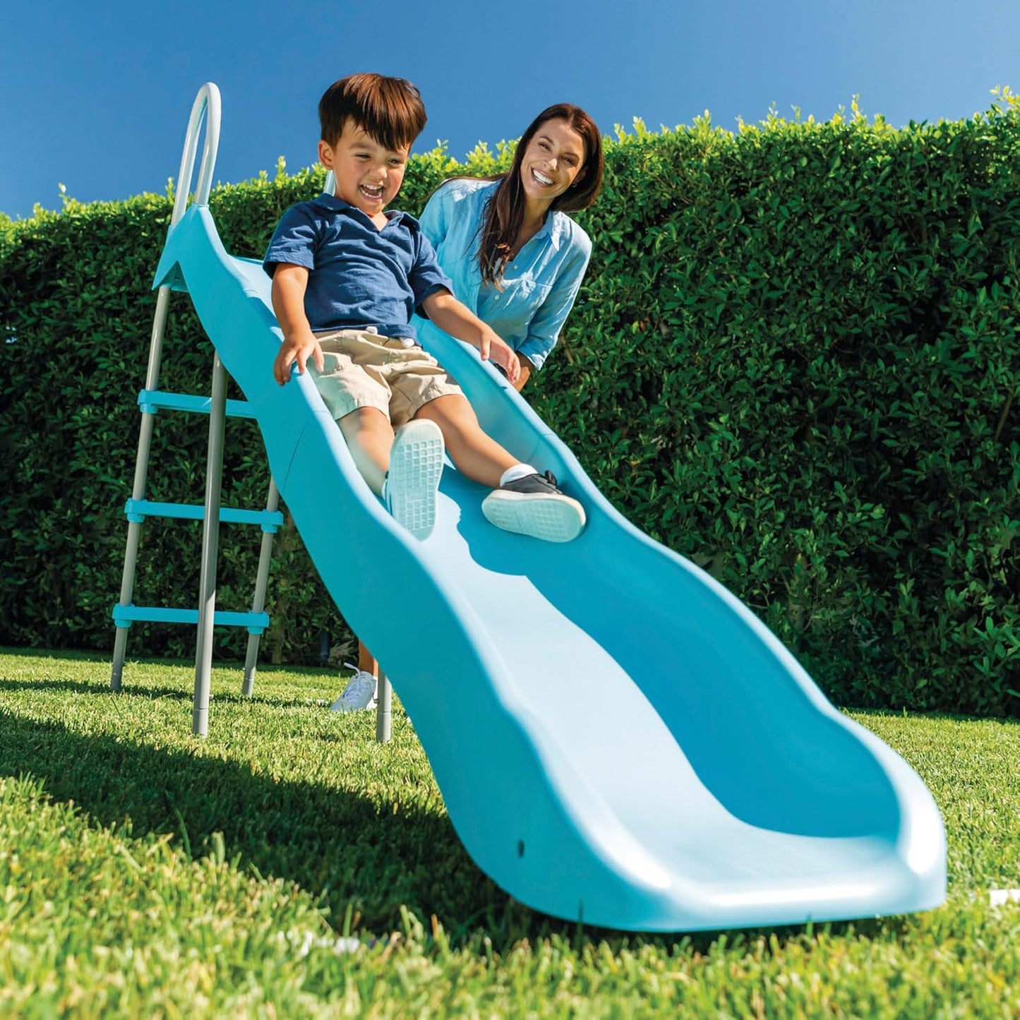 FREESTANDING SLIDE (2.44 M)