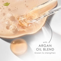 Dove - Damage Therapy - Argan Oil & Repair Shampoo - 355ML